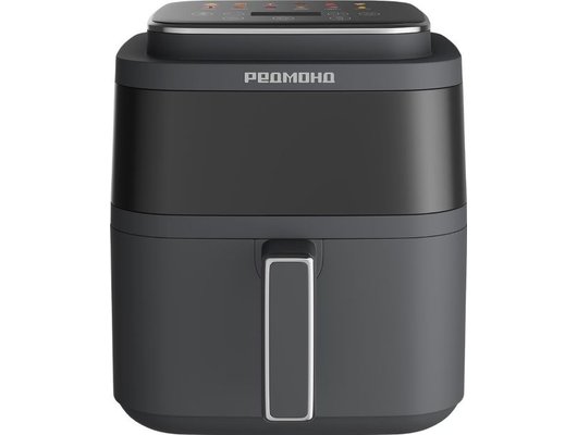 Аэрогриль РЕДМОНД AG1901 серый